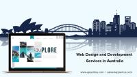 Website Development Services Australia | Appentus image 2